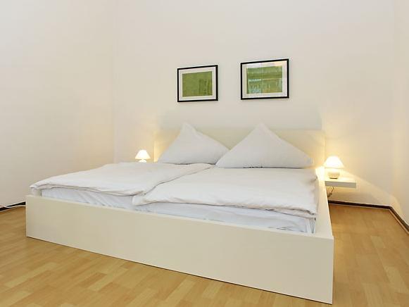 A & B Apartment & Boardinghouse Berlin — Fotos 3